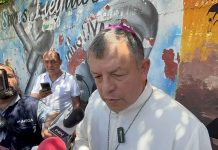 Lamenta iglesia sufrimiento de migrantes y pide mayor solidaridad
