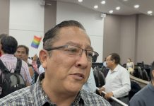 Proponen reforma para garantizar representación política LGBT+