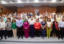 Fortalece Poder Judicial habilidades en mediación con enfoque desde la neurociencia