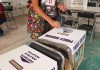 Transcurre sin incidentes la jornada electoral del PJF en Tuxtla