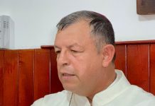 Llama iglesia a fortalecer el equilibrio de poderes con participación ciudadana