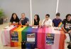 Anuncian ‘Mampride 2025’ en Tuxtla