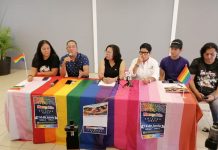 Anuncian ‘Mampride 2025’ en Tuxtla