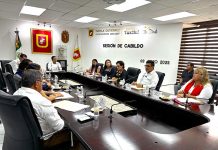 No se nos toma en cuenta: Regidores Tuxtlecos