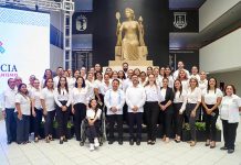 Consolidación de los Mecanismos Alternativos fortalece la justicia en Chiapas: Moreno Guillén