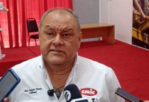 Aranceles al acero y aluminio preocupa a constructores: CMIC