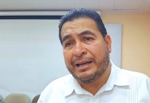 Magisterio no tendrá una semana más de vacaciones, sólo será un receso: Oved Balderas