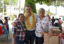 Acciones preventivas con sentido humano en Tuxtla Gutiérrez: Paco Chacón