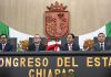 Declara Congreso “Benemérita” a la Universidad Autónoma de Chiapas