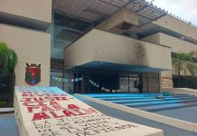 Normalistas radicalizan sus protestas en Tuxtla