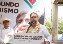 A partir de hoy, los Comedores Móviles llegan a las colonias de Tuxtla Gutiérrez: Francisco Chacón