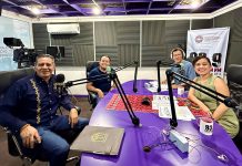 Poder Judicial estrena espacio en el programa “Hola Chiapas” del SCRTyC