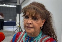 Se va a blindar muy bien la elección de Pantelhó: Paty Conde