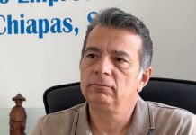 Se necesita incentivar la inversión para generar empleos formales en Chiapas