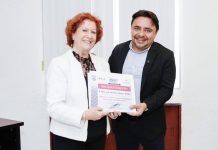 Juan Carlos Moreno Guillén impulsa la Justicia Alternativa y los MASC en Chiapas