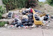 Denuncian desatención en la recolección de basura en Chiapa de Corzo