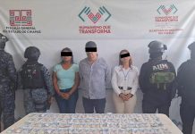 Detienen a tres funcionarios de Protección Civil del Estado por presunta extorsión