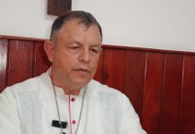 Condena iglesia feminicidios en Chiapas