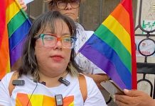 Comunidad LGBT exige respeto a espacios de representación