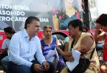 Las Jornadas del Humanismo llegan a Cerro Hueco este sábado 28 de junio: Paco Chacón