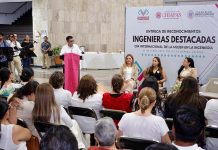 Reconoce Congreso Estatal trayectoria de Ingenieras