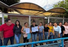 Acusan presuntas irregularidades en el manejo de recursos del Jardín de Niños Leona Vicario