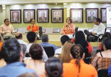 Poder Judicial inicia actividades de la “Semana de Acción contra Tortura”