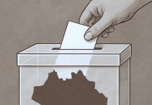 Reacomodo de las fuerzas políticas en el estado