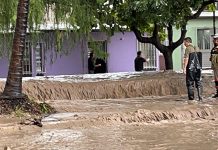 Urgen implementar soluciones sistémicas para reducir las inundaciones en Tuxtla
