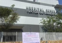 Detienen a médico del ISSSTE en Chiapas por presunta negligencia médica