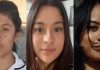 Preocupante ola de desapariciones, tres mujeres no han sido localizadas en Tuxtla