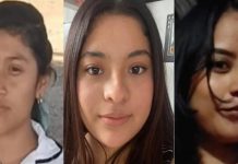 Preocupante ola de desapariciones, tres mujeres no han sido localizadas en Tuxtla