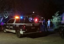 Menor de 12 años es asesinado a machetazos en Tuzantán; dos personas más resultan heridas