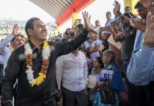 La mayor batalla de Chiapas es contra la ignorancia: Eduardo Ramírez