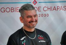 Denuncian de presunto acoso al director de Indeporte