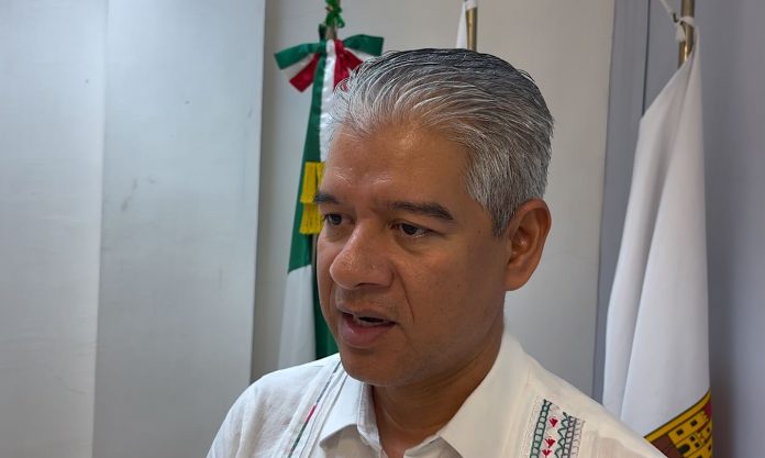 FECANACO Miguel Ángel Blas Gutiérrez