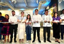 Ámbar de Chiapas para el mundo: Eduardo Ramírez