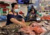 Se mantienen precios de pescados y mariscos en Tuxtla