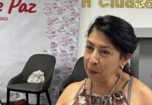 El periodismo de paz es un regreso al viejo periodismo ético: Cristina Ávila