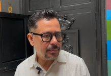 Hay condiciones para viajar con seguridad por carretera en Chiapas: Diputado