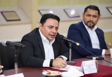 Poder Judicial avanza en la evaluación de expedientes de juzgados penales en Chiapas