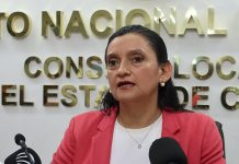 Reconoce INE prácticas antidemocráticas en elección del PJF