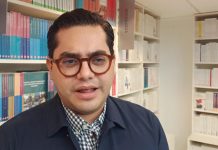 Diputados alistan trabajo legislativo durante el receso