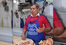 Garantizado el abasto de carne en Chiapas pese a restricciones de exportación: Tablajeros