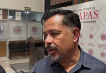 Algunos ayuntamientos llevan cinco o seis años sin actualizar su marco fiscal: Mario Guillén