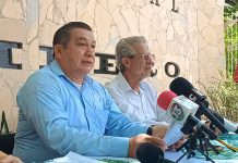 Buscan concientizar para mitigar la contaminación en el Cañón del Sumidero