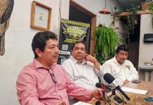 Taxis concesionados lanzan aplicación para competir con Didi y Uber en Tuxtla
