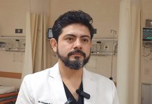 Chiapas, entre los estados con mayor incidencia de pie diabético