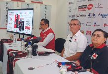 Cruz Roja necesita recursos para operar eficientemente