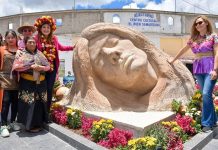 ¿Arte o tráfico de influencias coleto?